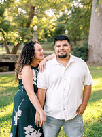 Moreno Family Mini Session