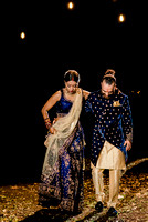 Jairam-Fernandez Wedding