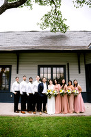 06. Family + Wedding Party