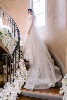 Houston Luxury Wedding