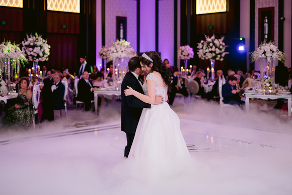 Houston Luxury Wedding Photography