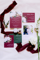 Wedding Sneak Peeks